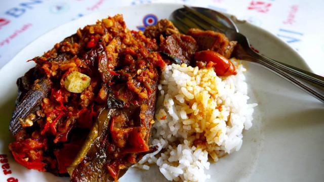 Mangut Lele, Kenikmatan Asli Yogyakarta Berbalut Kesederhanaan