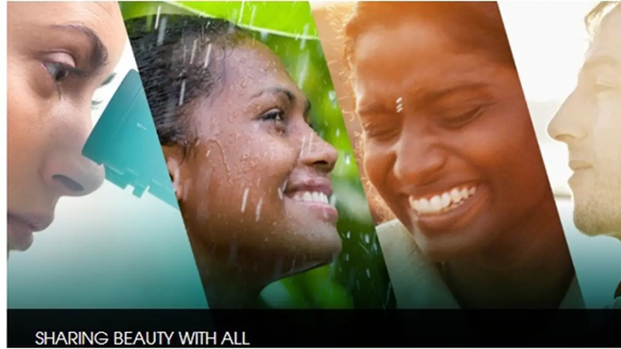 (c) Loreal.com