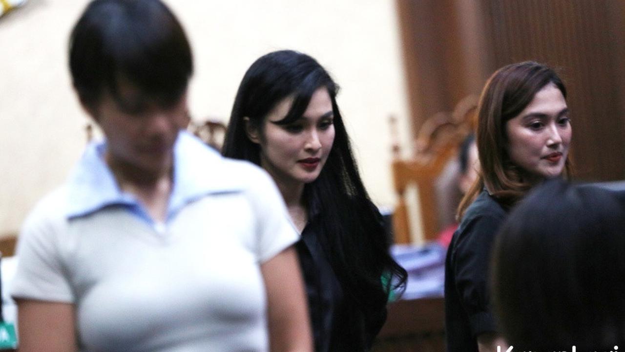 Sandra Dewi Tolak Bila Cincin Tunangan dan Kawin Disita Terkait Kasus Korupsi Timah