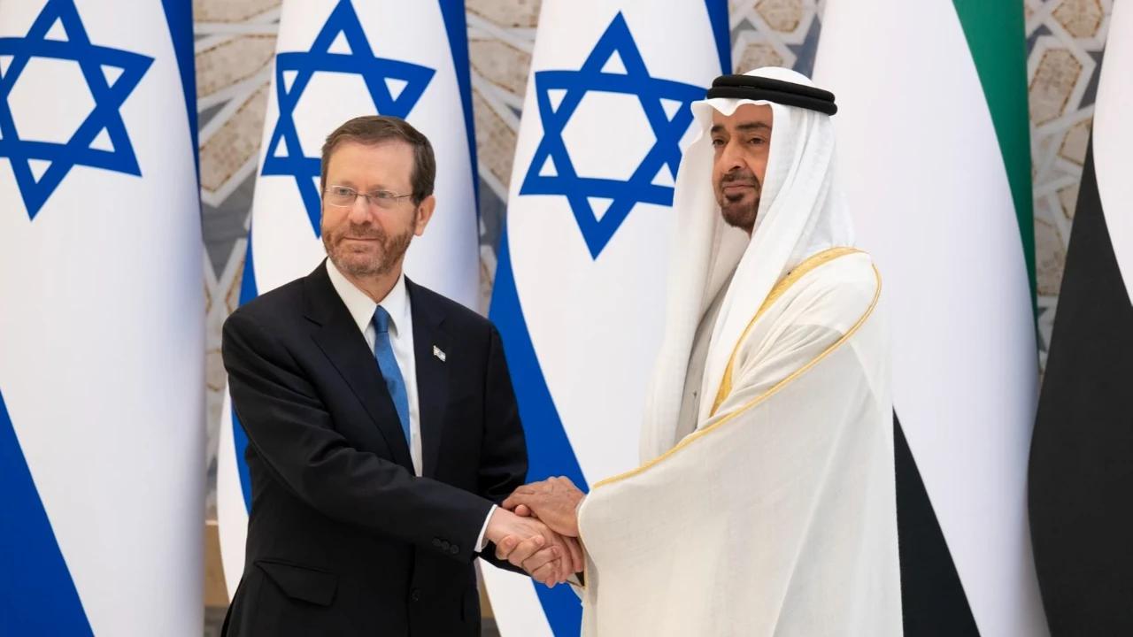 Bocoran Dokumen Ungkap UEA Dukung Genosida Israel di Gaza, Termasuk Kirim Senjata Senilai Jutaan Dolar