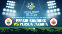 Persija Waspadai Gelandang Persib