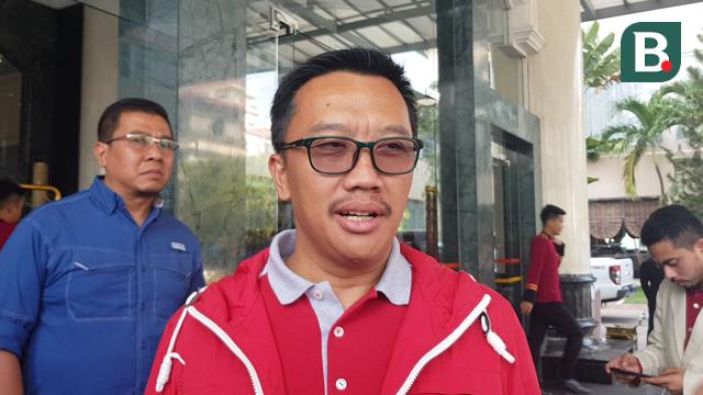 Menpora Imam Nahrawi