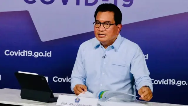 Wiku Adisasmito