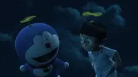 Stand By Me Doraemon bakal menyajikan berbagai macam episode serial televisi dari anime Doraemon.