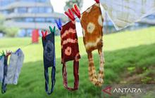 Otorita IKN Dorong Pengembangan Batik Khas IKN, Peluang Ekonomi Kreatif Masyarakat Lokal