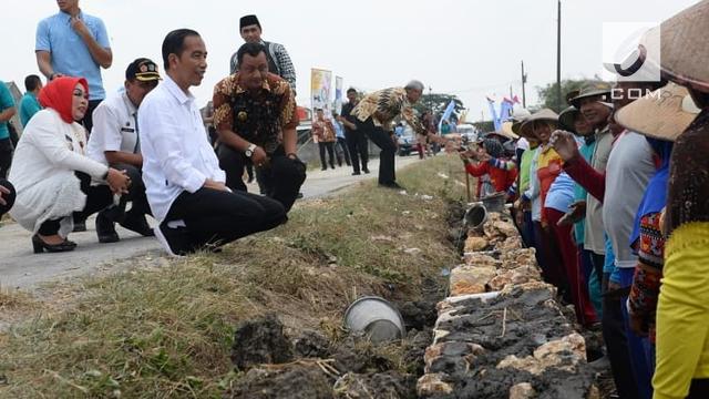 jokowi grobogan