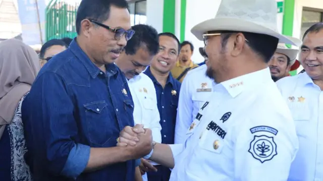 Pemprov Jateng