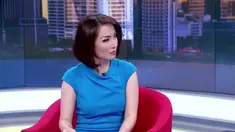 Reaksi masyarakat agar jangan terlalu berlebihan dalam mensikapi isu yang berkembang 