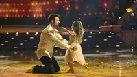 Dylan Efron: Zac Efron's Little Brother Shines on DWTS with Emotional Dance for His Sister