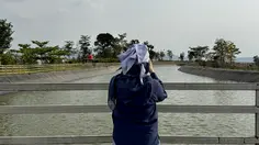 Menikmati Pesona Embung Doho di Wonogiri, dari Spot Lari hingga Berkemah