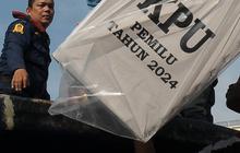 KPU Jateng Usulkan Pencoblosan Susulan pada 183 TPS di Karanganyar Demak karena Banjir