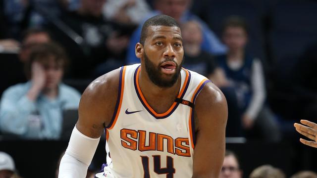 Greg Monroe (NBA)