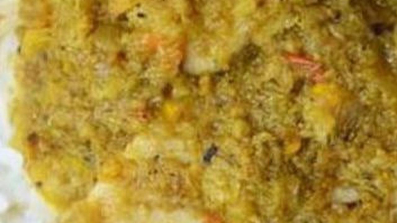 Nasi Tepeng