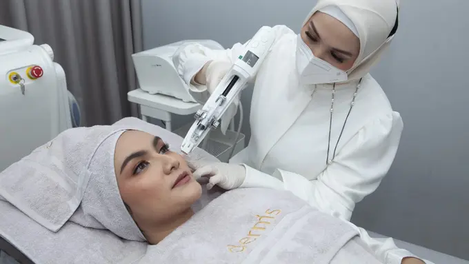 Picolaser Teknologi Terbaru di Dunia Kecantikan Hadir di Klinik Kecantikan Premium