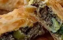 4 Resep Martabak Dengan Cita Rasa Gurih ala Chef Devina Hermawan