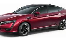 Honda Odyssey Hybrid bakal tebar pesona di akhir bulan Oktober