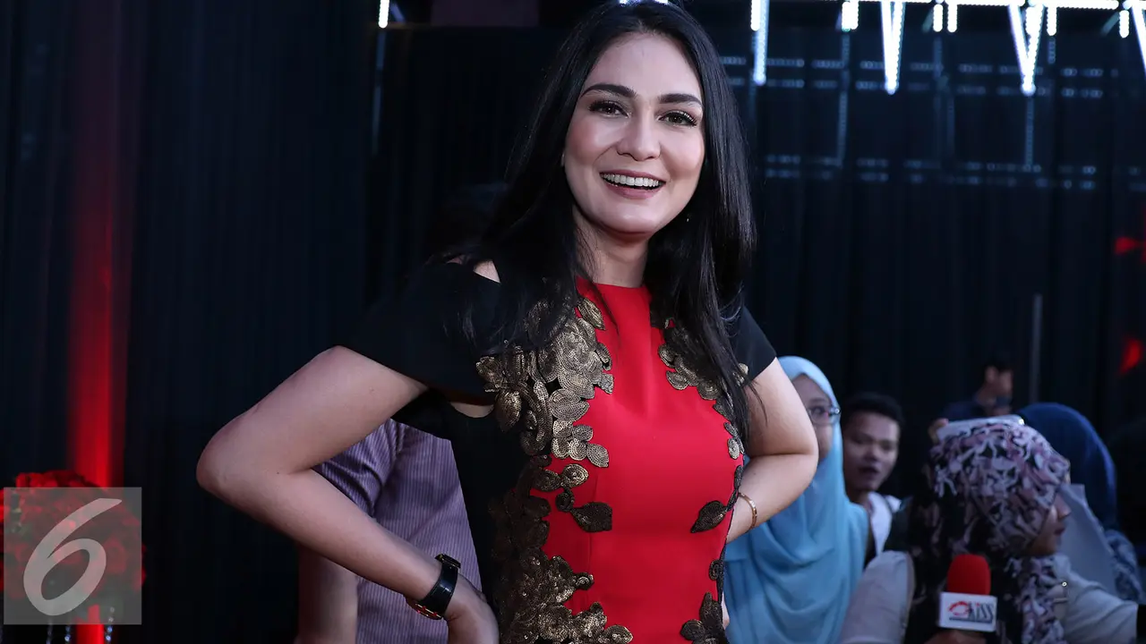 Luna Maya