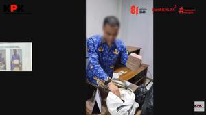 Begini Kode Rektor Unsoed Minta Jatah Suap Penerimaan Mahasiswa