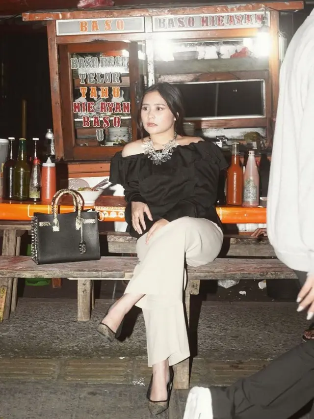 Prilly Latuconsina