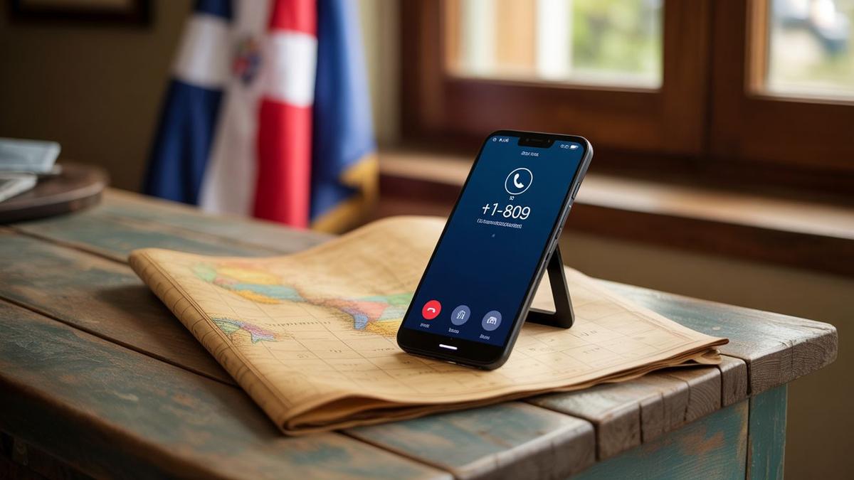 +1-809 Negara Mana? Ini Kode Telepon Republik Dominika dan Fakta Pentingnya