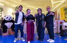 Eco Echo Trail Run 2026: Sentul Jadi Saksi Gerakan Konservasi Gajah Sumatra