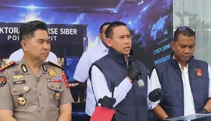 Polda Sumut Tetapkan Seleb Tiktok Tersangka Penistaan Agama