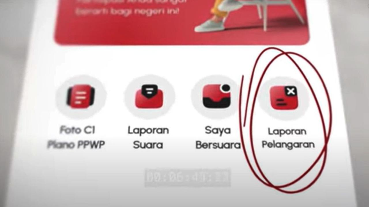 Pada Playstore, tertera bahwa aplikasi sebesar 21 MB ini dikembangkan Digital Politik Indonesia.<br>