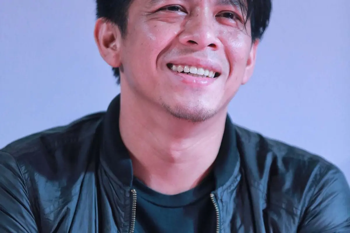 [Bintang] Ariel NOAH