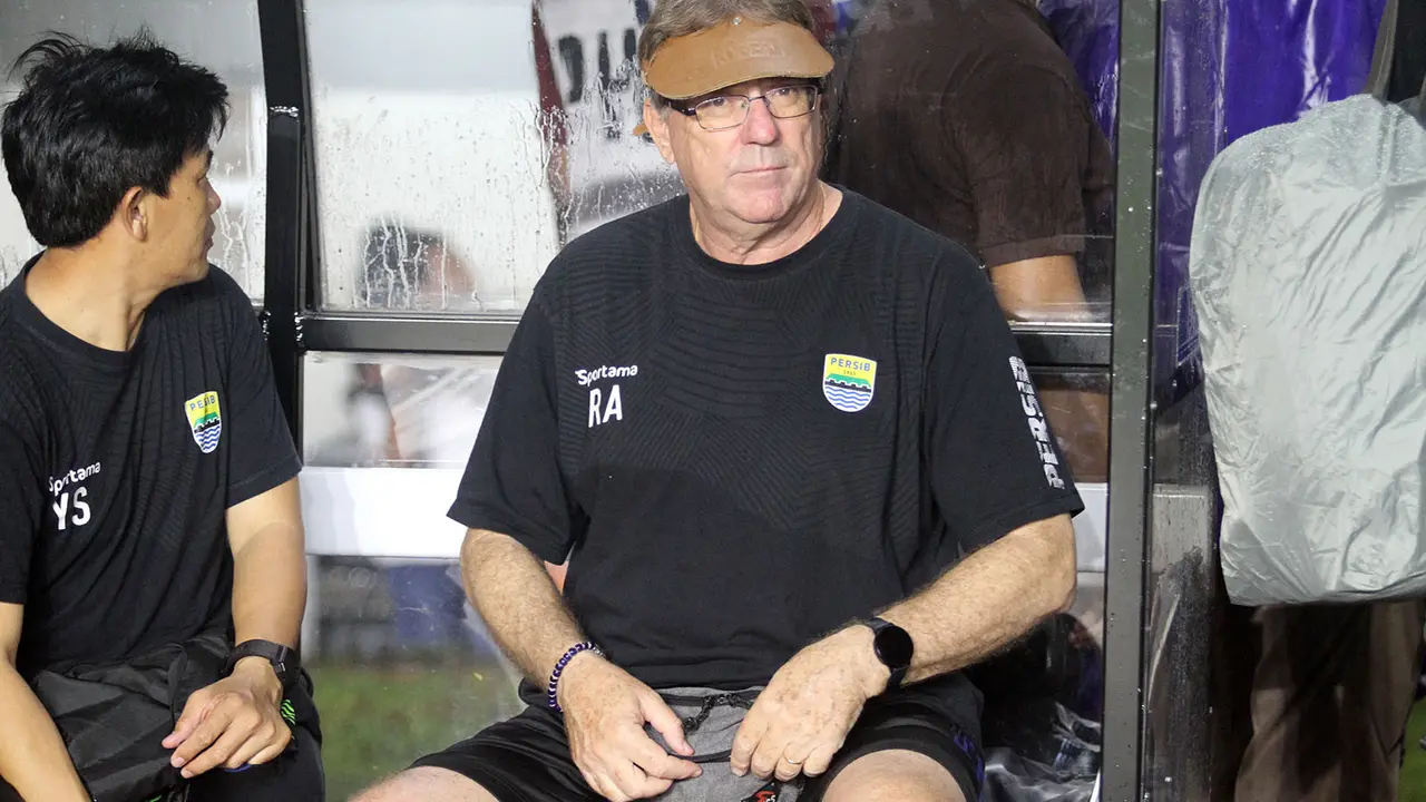Robert Alberts