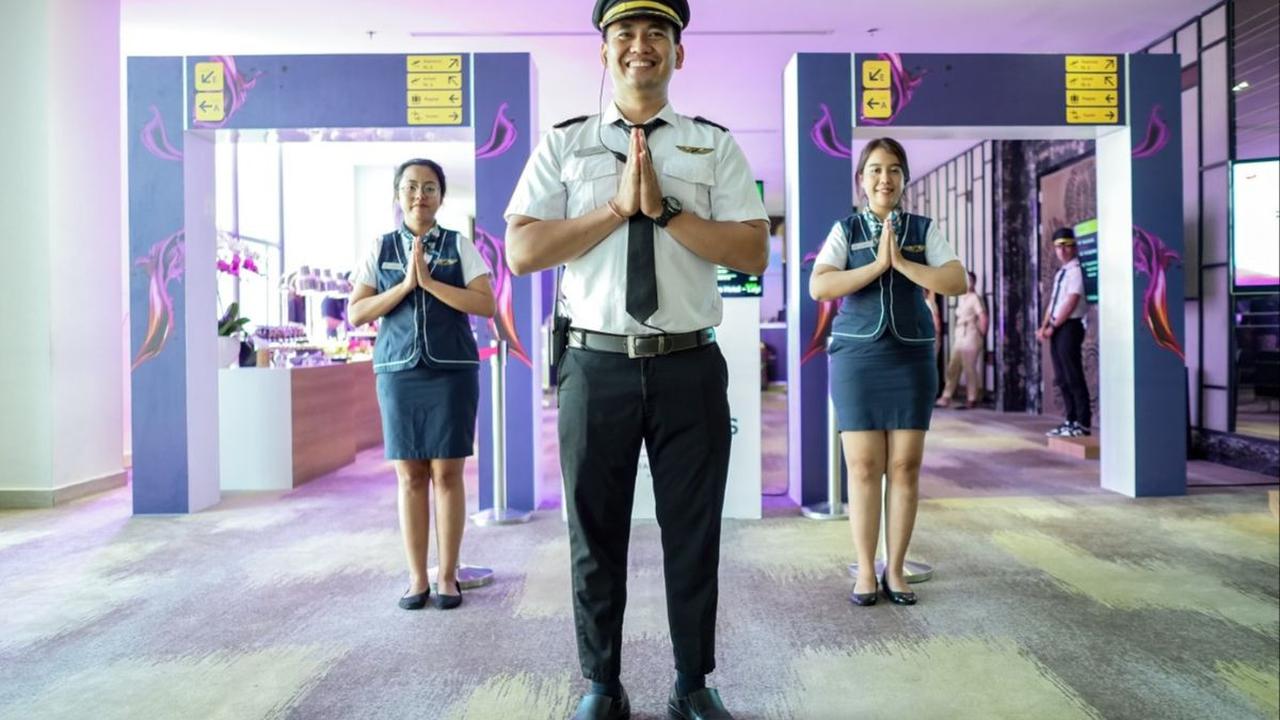 Dalam usia ke-11 tahun, The Stones Hotel – Legian Bali terus berinovasi dalam membangun reputasinya sebagai tempat terdepan untuk event dan konferensi di Bali. Berkembang dengan pelayanan terbaik, teknologi paling mutakhir, dan tema-tema segar dan mengi