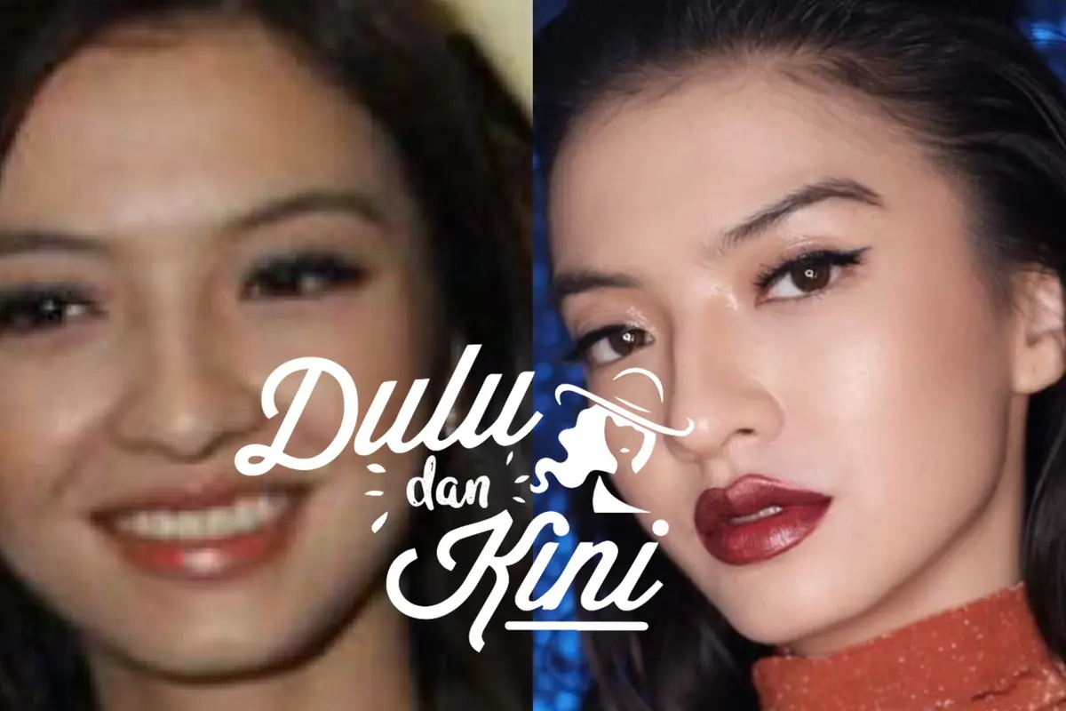 [Bintang] Raline Shah