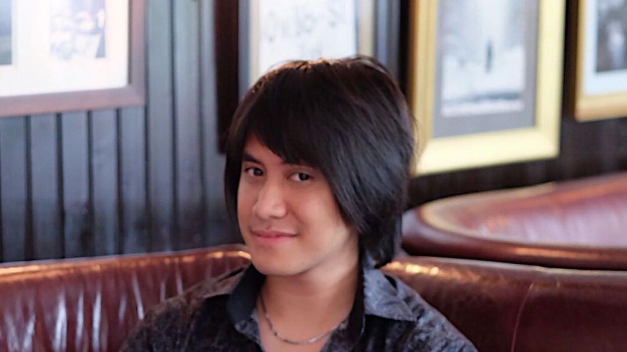 [Fimela] Kevin Aprilio