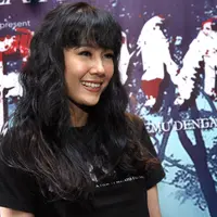 Belum lama ini beredar kabar Ardina Rasti akan melepas masa lajangnya. Perempuan 32 tahun itu akan menikah pada 20 Januari dengan pesinetron Arie Dwi Andhika. (Nurwahyunan/Bintang.com)