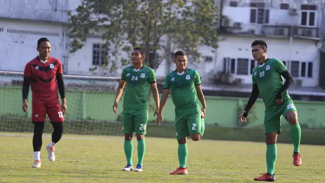 PSMS Medan