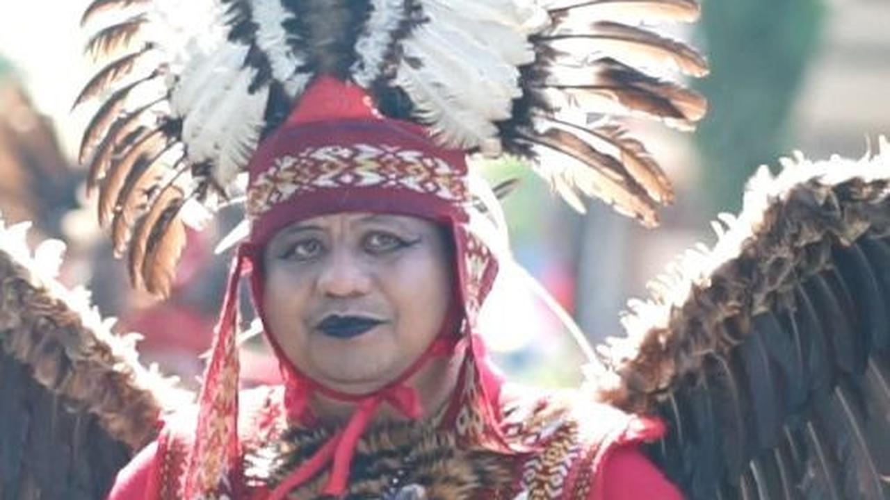 Bontang City Carnival: Antara Edukasi Budaya dan Peningkatan Sektor Wisata