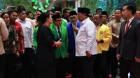Puan Sebut PDIP dan PKB Bak Saudara, Beberkan Sejumlah Alasannya
