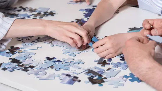Rekomendasi Puzzle Edukasi Terbaik untuk Mengisi Waktu Luang Lebih Produktif