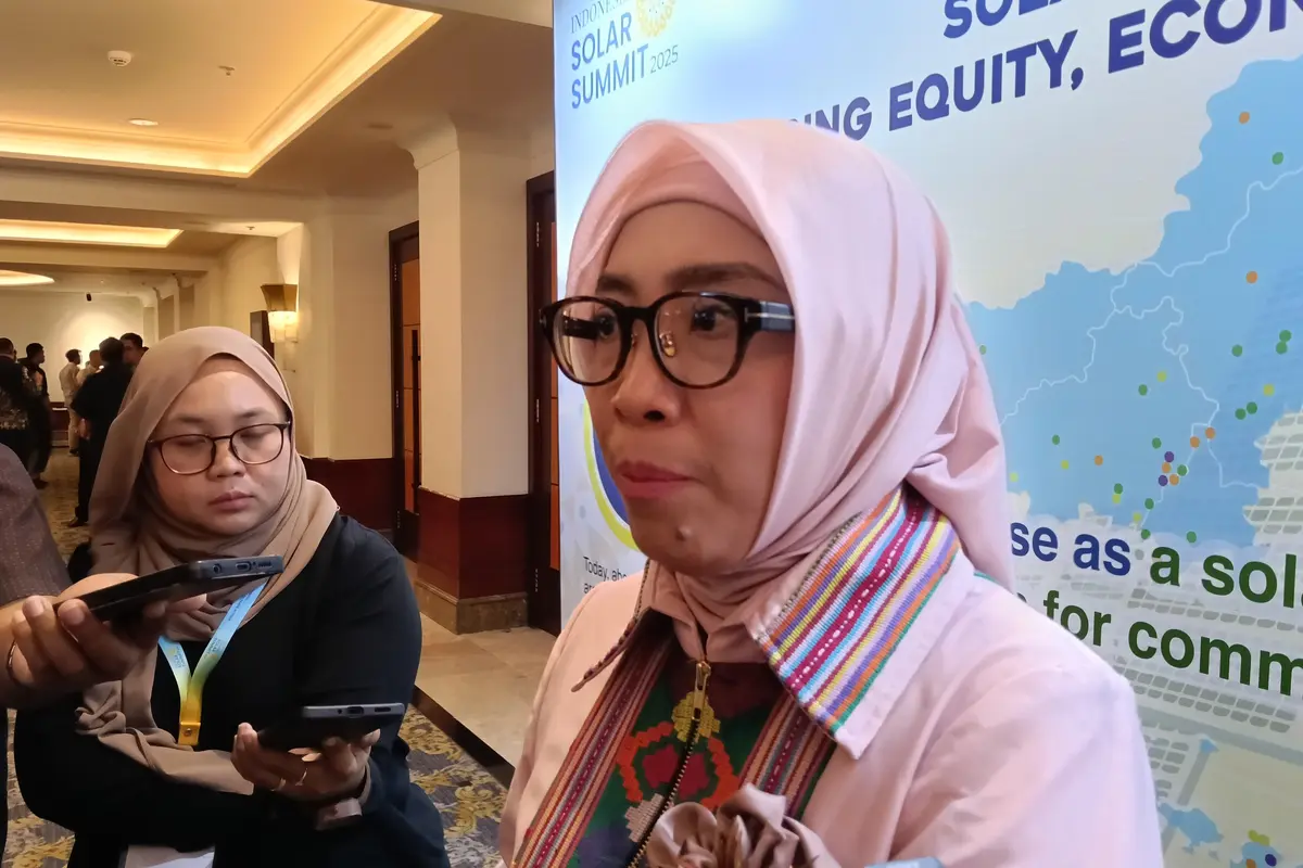 Ini 4 Sektor Pemanfaatan Utama Pengembangan Hidrogen