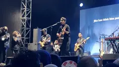 Tampil di The Sounds Project Vol. 9, Fiersa Besari Bicara Motivasi dan Target Bermusik