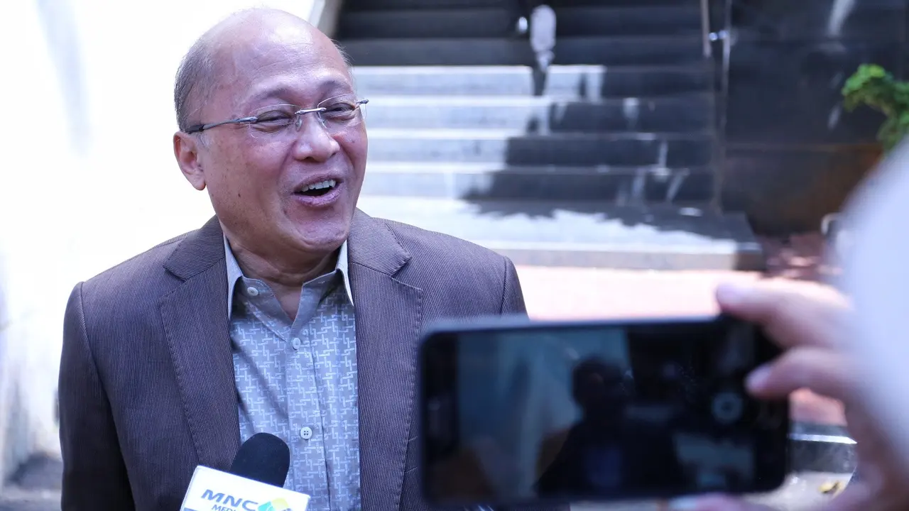[Bintang] Mario Teguh