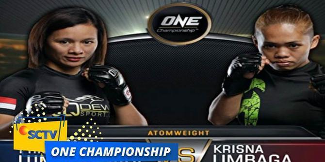 VIDEO: One Championship, Quest For Gold