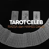 Raisa dan Hamish sudah bertunangan, bagaimana nasibnya untuk kedepan? Simak apa kata tarot tentang Raisa dan Hamish.