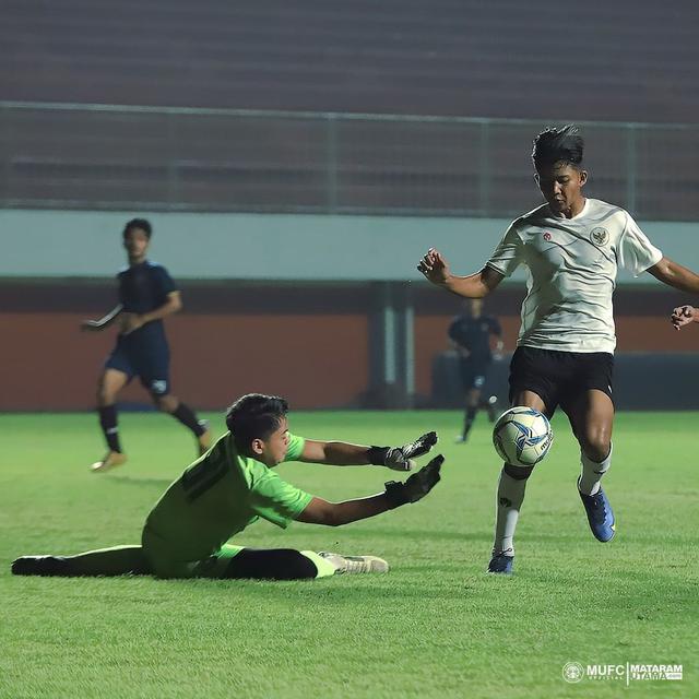 Timnas Indonesia U-16