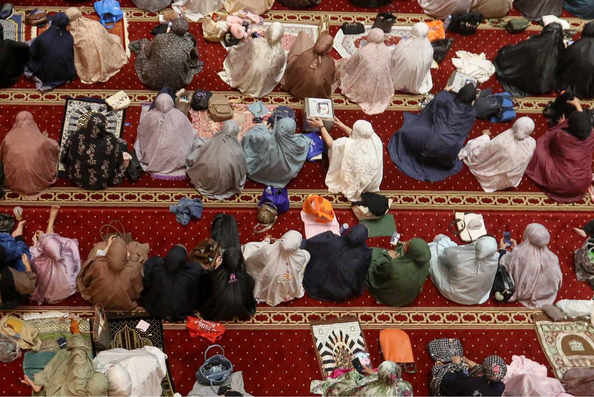 tarawih