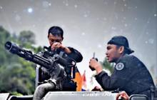 Mengingat Keberanian Prajurit Kopasgat AU Praka Sugeng Sendirian Adang Serangan KKB di Papua