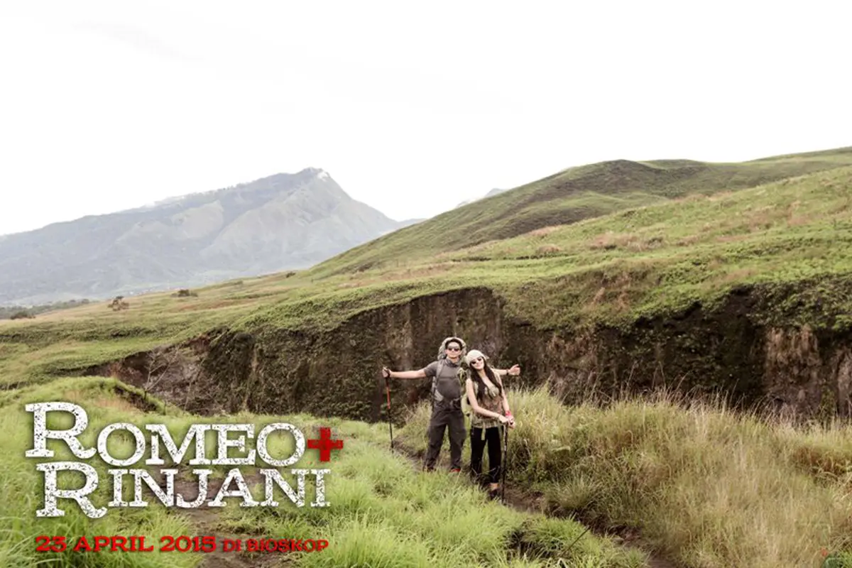 Romeo+Rinjani
