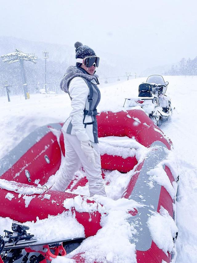 Syahrini. (Foto: Instagram @princessyahrini)