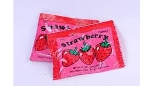 5 Snack Zaman Dulu Ini Terkenal Banget, Anak Sekarang Mana Paham