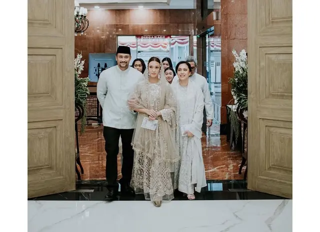 Potret Kedekatan Tora Sudiro dan Putri Sulungnya (Sumber: Instagram/t_orasudi_ro)