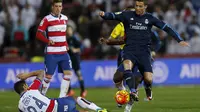 5 Fakta Menarik Kemenangan Real Madrid 